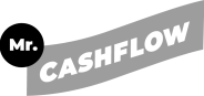 Mr Cashflow logo black-white